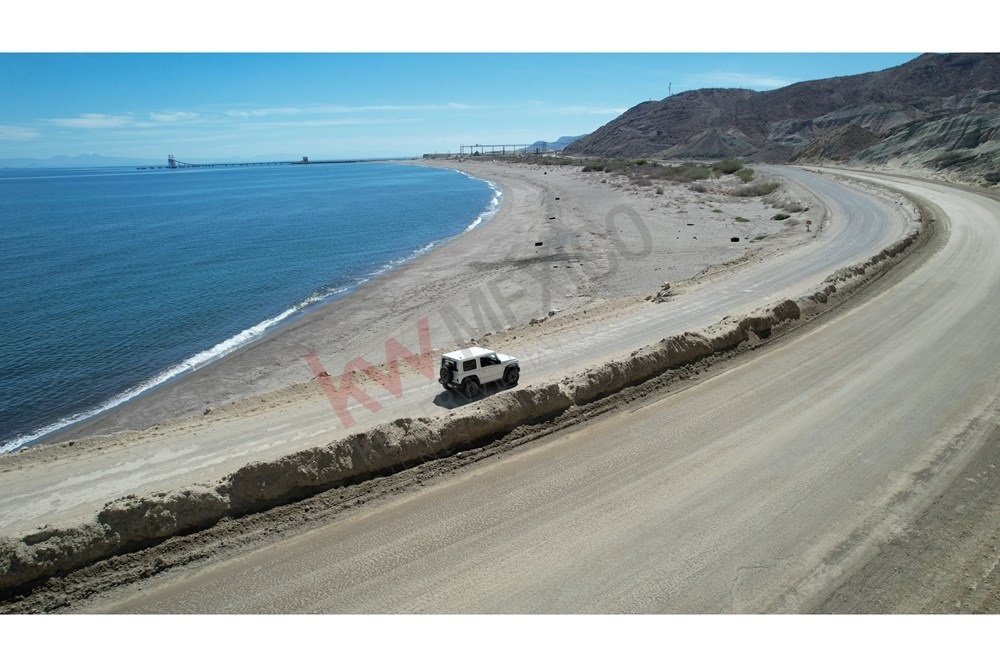 Land in San Juan de la Costa, Baja California Sur, Mexico 3 - 16285500