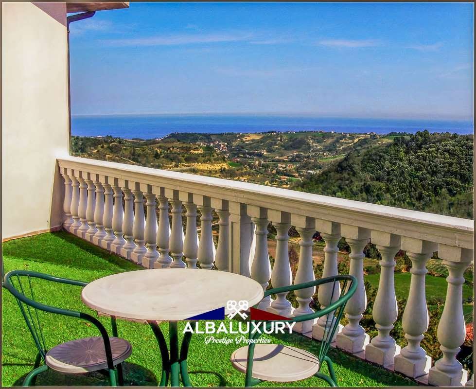 Villa in Ripatransone, Marche, Italy 3 - 15346435