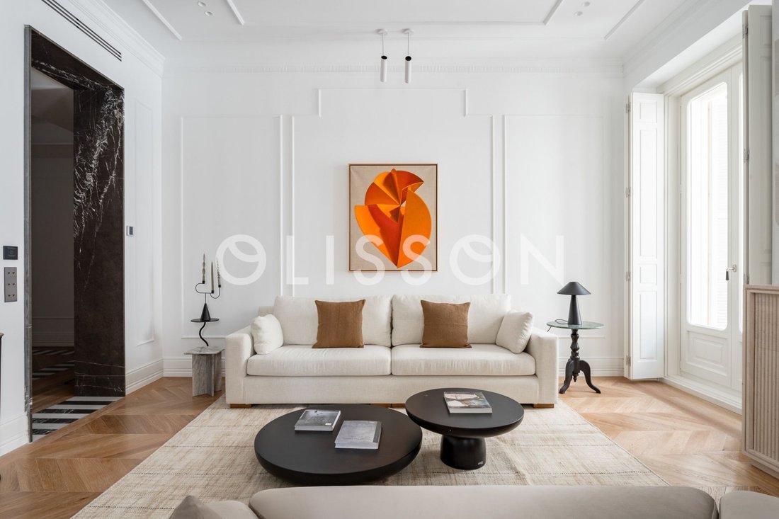 Apartment in Centro, Madrid, Spain 2 - 16663289