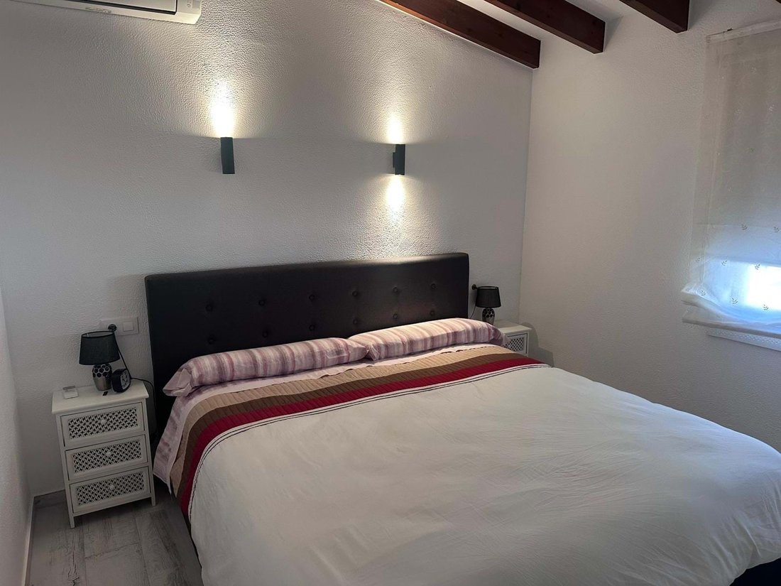 Villa in Teulada, Valencian Community, Spain 4 - 16662715