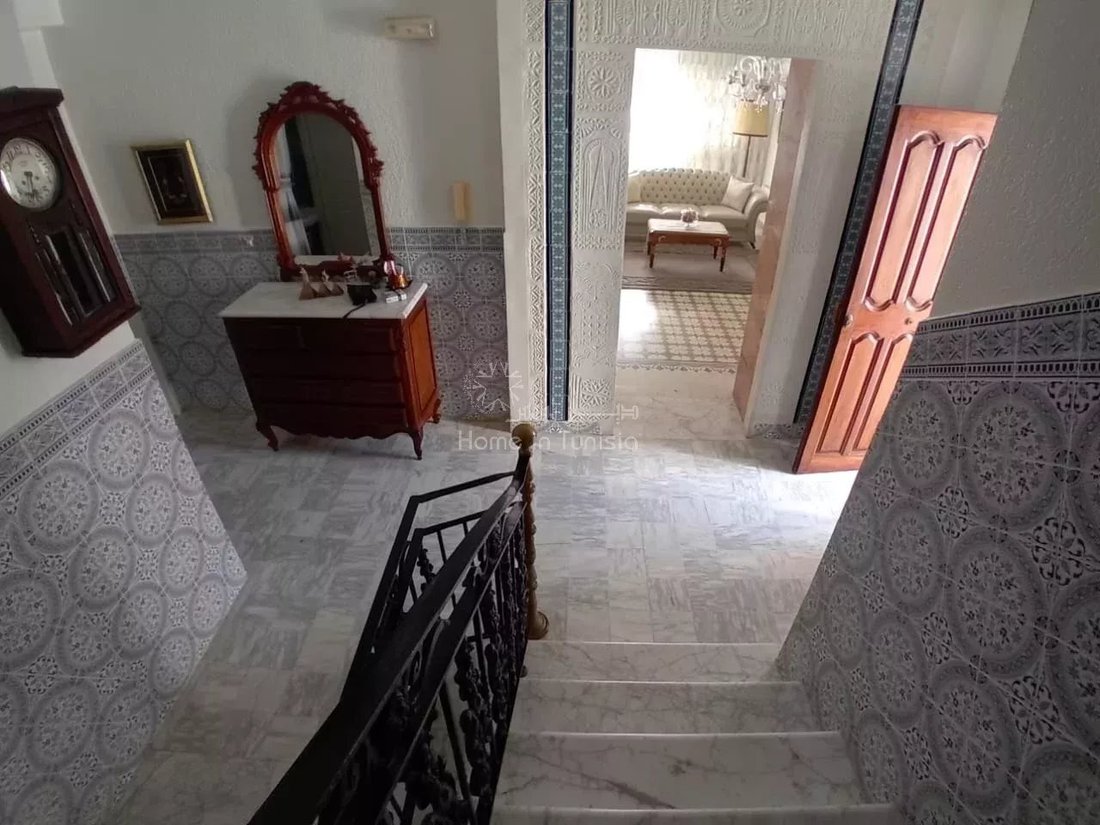 Villa in Sousse, Sousse, Tunisia 5 - 16662218