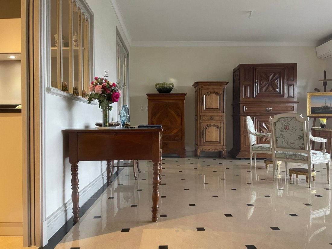 Apartment in Port Neuf, La Rochelle, France 5 - 16665468