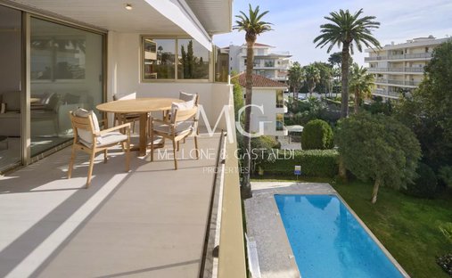 Appartamento a Cannes, Provenza-Alpi-Costa Azzurra, Francia 1