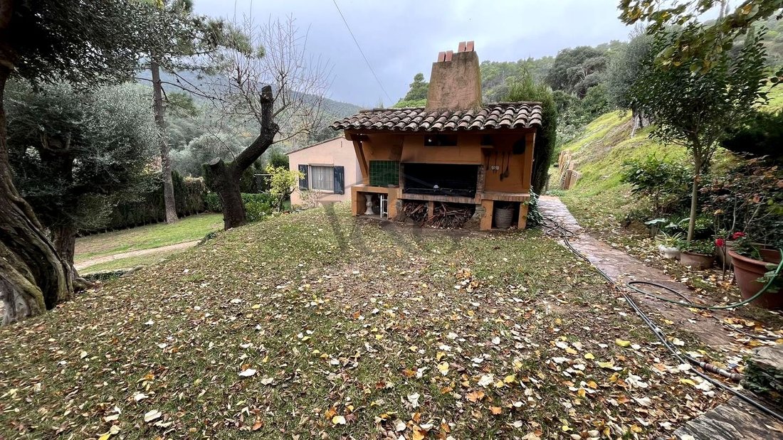 Villa in Vall-llobrega, Catalonia, Spain 5 - 13981717
