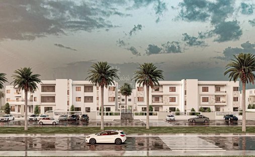 Apartment in Gammarth, Tunis, Tunisia 1