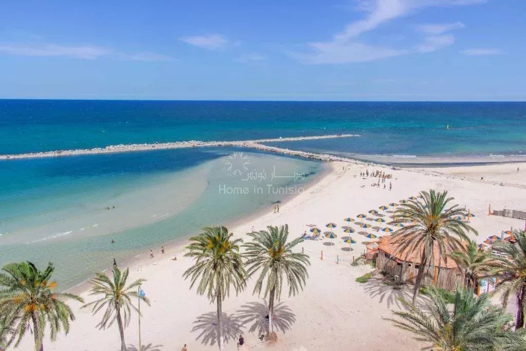 Land in Hammam Sousse, Sousse, Tunisia 2 - 14939341