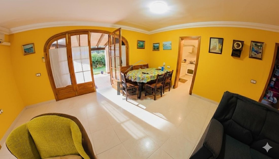 Chalet in Ciutadella de Menorca, Balearic Islands, Spain 5 - 12444847