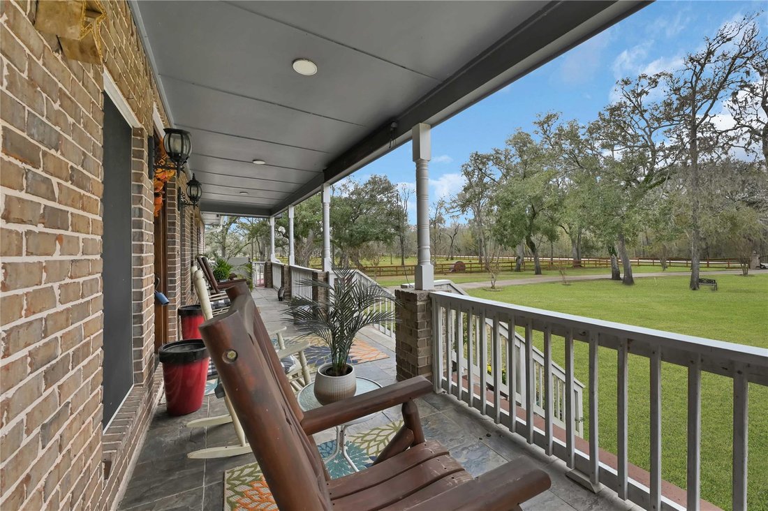 House in Rosharon, Texas, United States 1 - 16507283