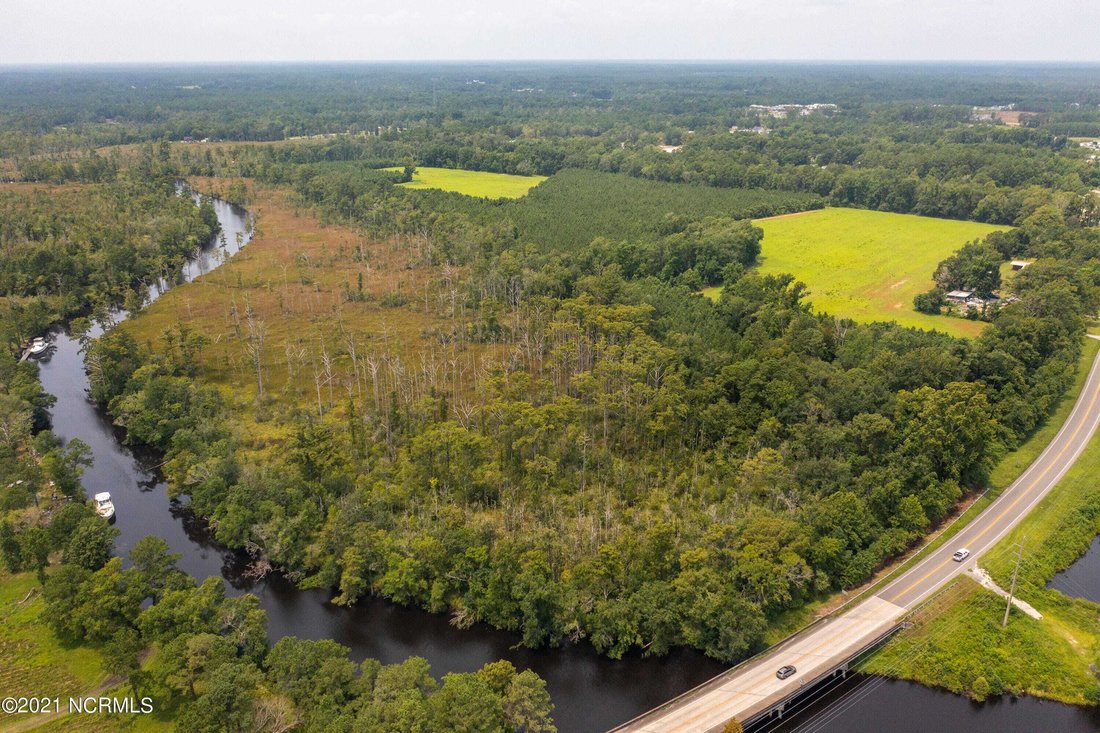 Land in Supply, North Carolina, United States 1 - 12472593