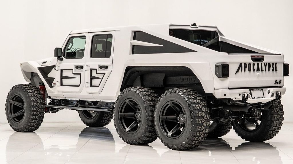 Elegant Hellfire Truck For Sale Gallerynull