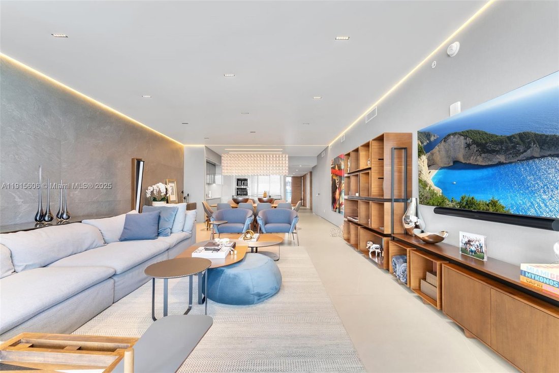 Condo in Golden Beach, Florida, United States 4 - 16664280