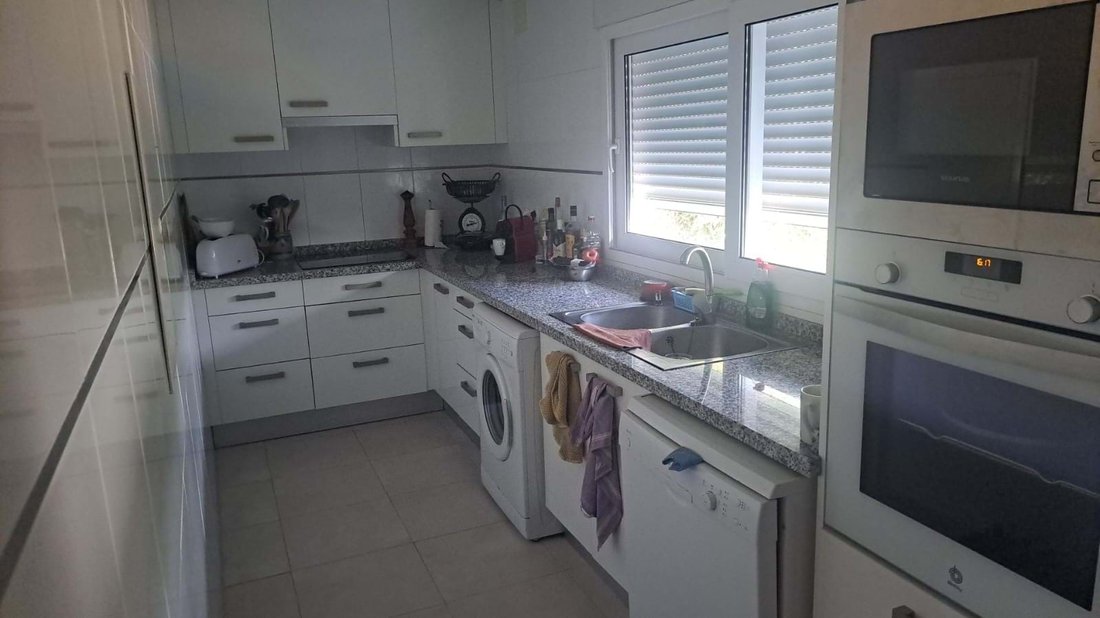 Villa in Teulada, Valencian Community, Spain 5 - 16662730