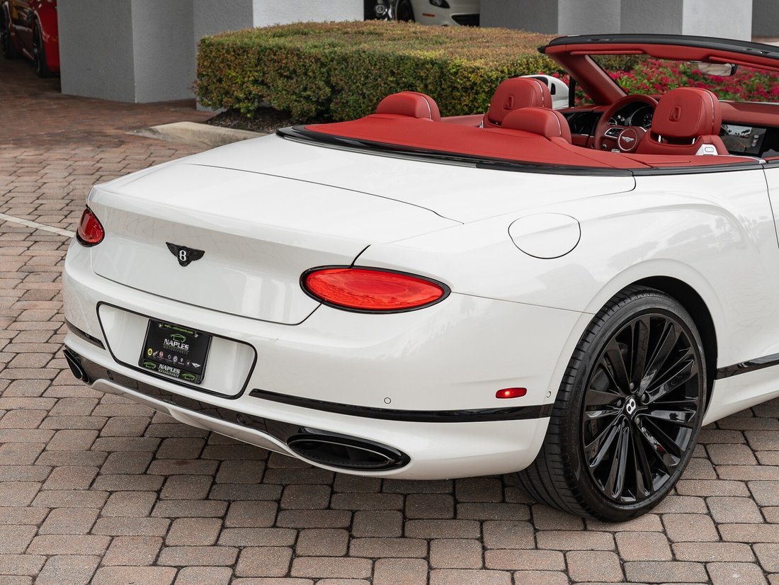 Cabriolet in Naples, FL 3 - 16661932