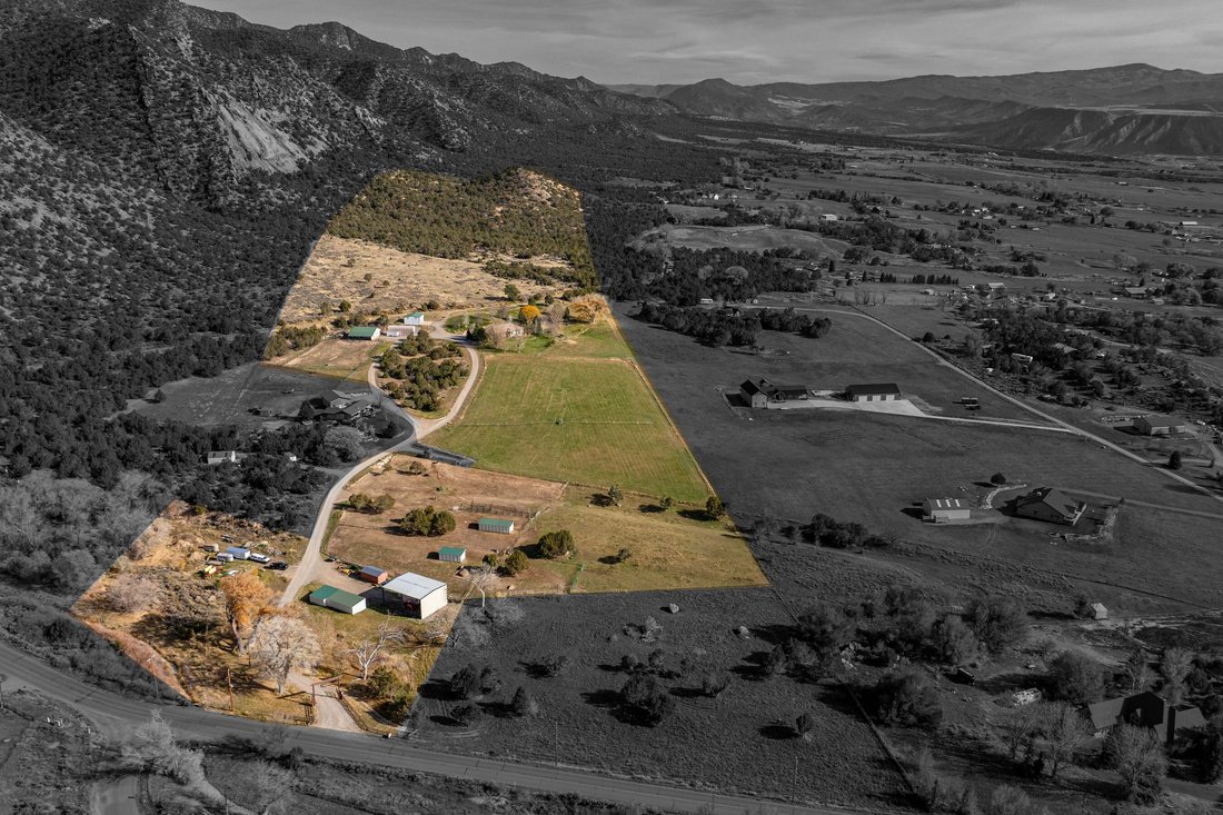 House in Silt, Colorado, United States 5 - 16662543