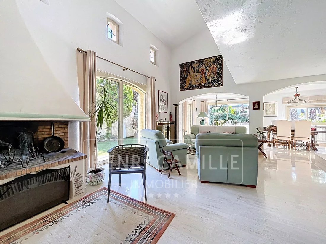 Villa in Vallergues, Cannes, France 5 - 16661520