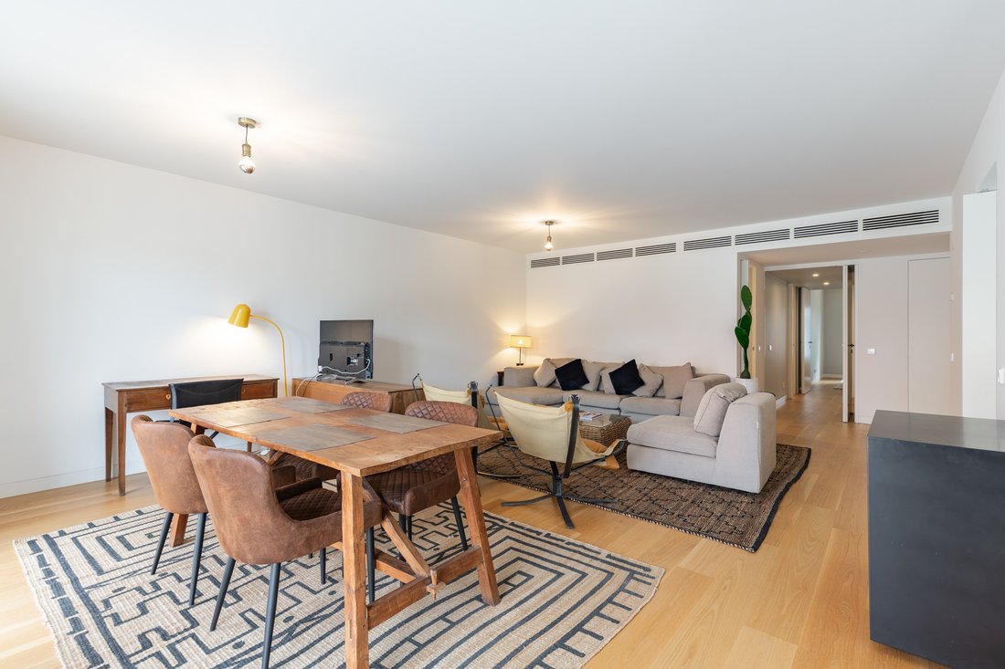 Apartment in Ajuda, Lisbon, Portugal 5 - 16662386