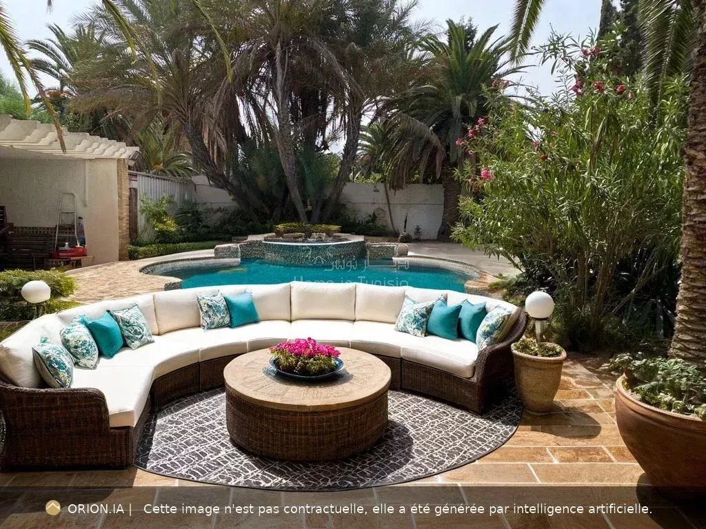 Land in Akouda, Sousse, Tunisia 5 - 12574588