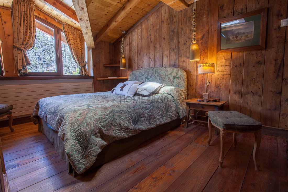Chalet à Pré-Saint-Didier, Vallée d'Aoste, Italie 3 - 16663193