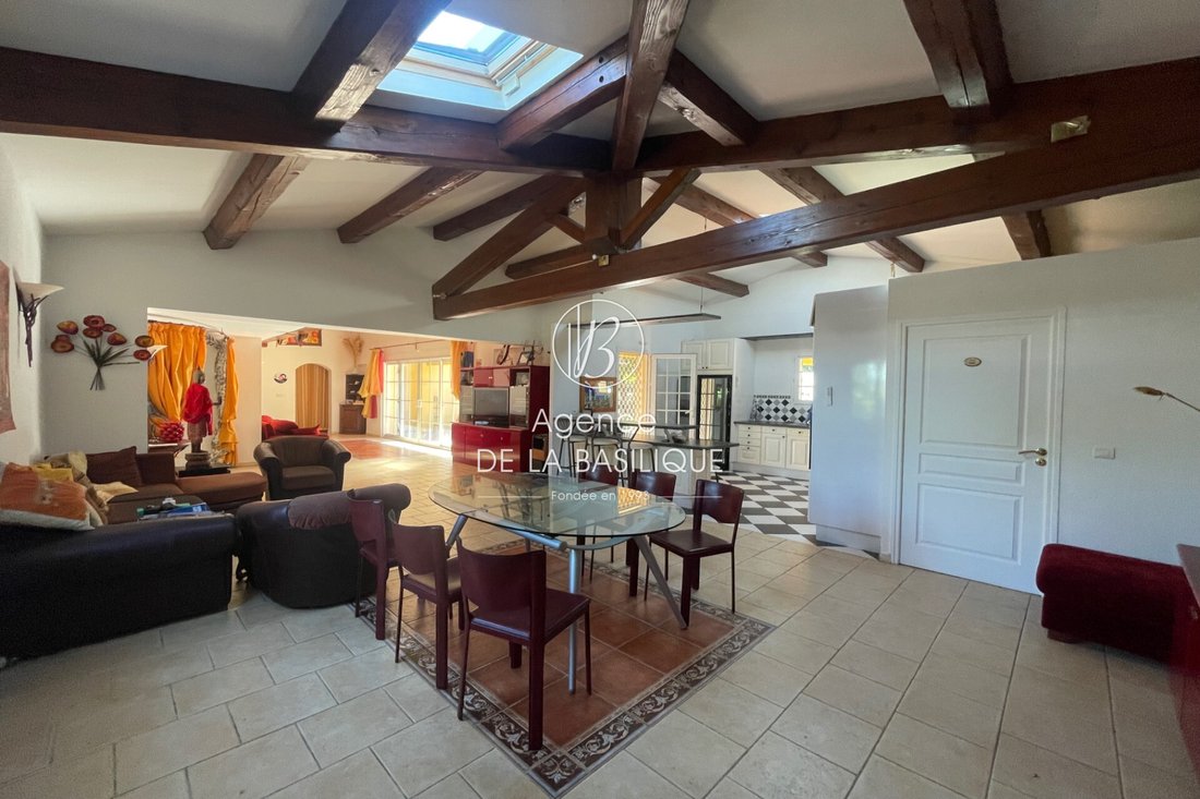 Villa in Ollieres, Provence-Alpes-Côte d'Azur, France 3 - 16662116