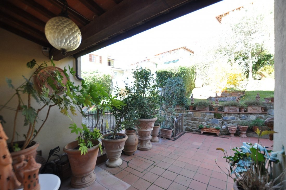 Villa in Center, Impruneta, Tuscany 3 - 16663226