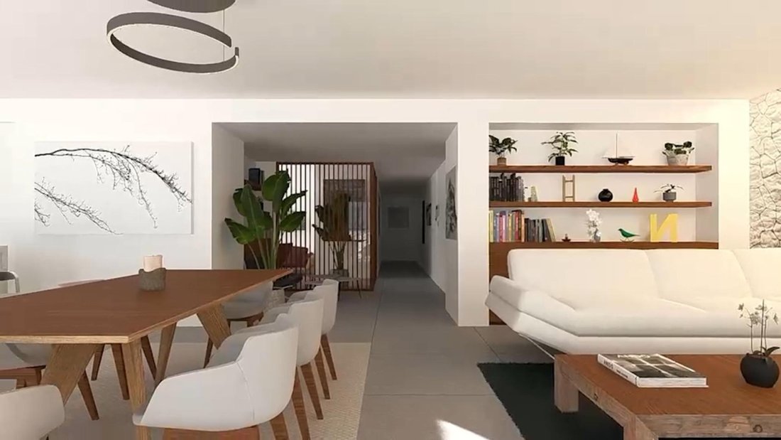 Apartment in Palma, Balearic Islands, Spain 4 - 15180027