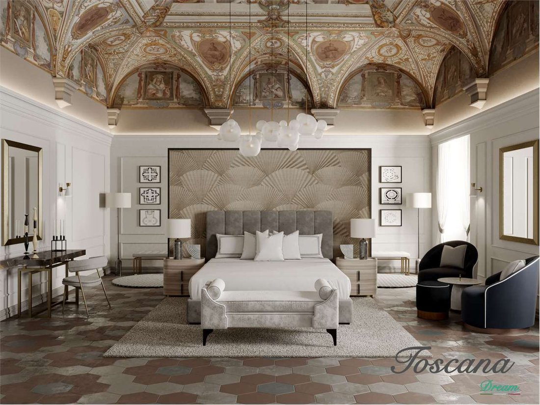 Apartment in Center, Florence, Tuscany 1 - 16663688