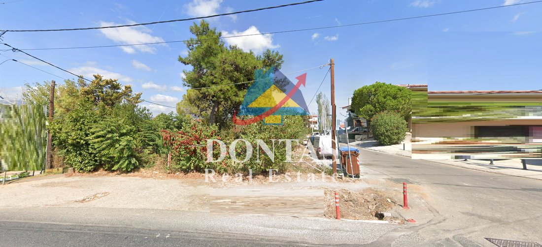 Land in Kifisia, Attica, Greece 2 - 16665660