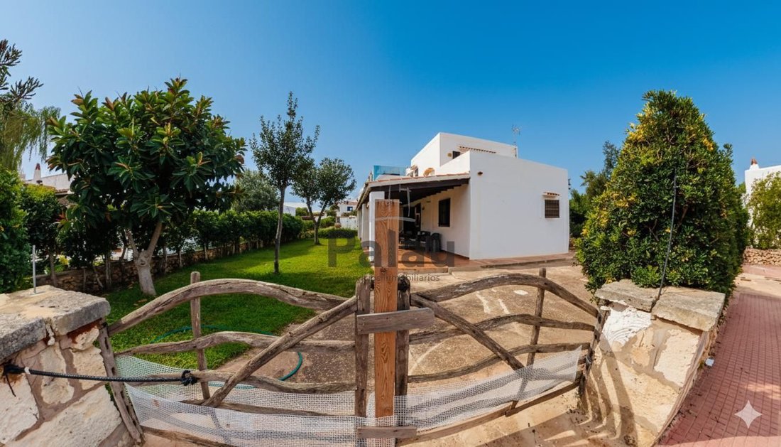 Chalet in Ciutadella de Menorca, Balearic Islands, Spain 1 - 12444847