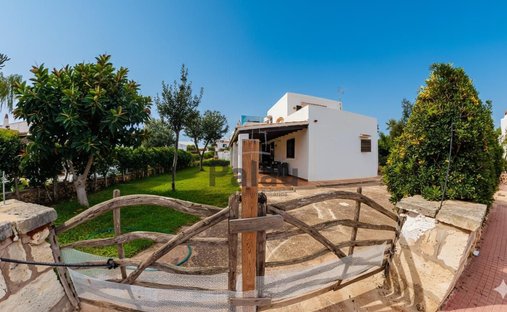 Chalet à Ciutadella de Menorca, Îles Baléares, Espagne 1