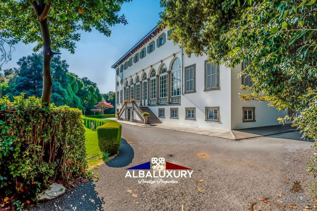 Apartment in Matraia - Valgiano, Capannori, Tuscany 5 - 15346515