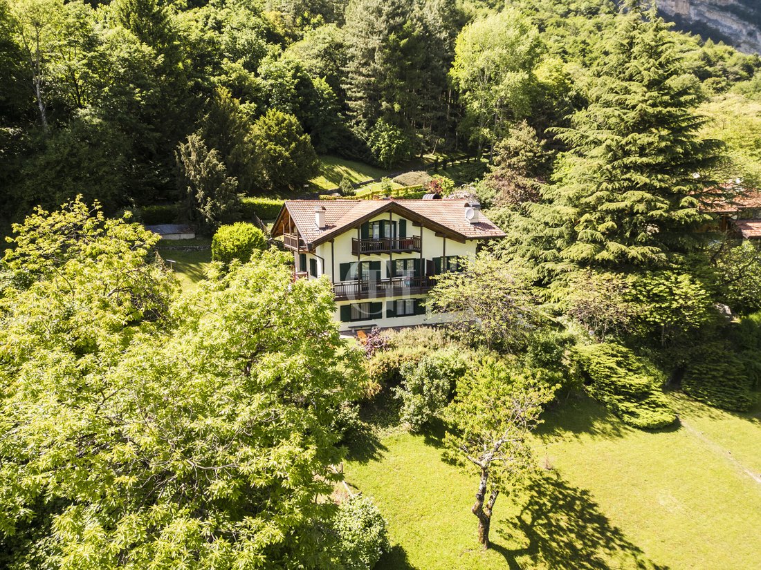 House in Tenno, Trentino – Alto Adige/Südtirol, Italy 3 - 16666052