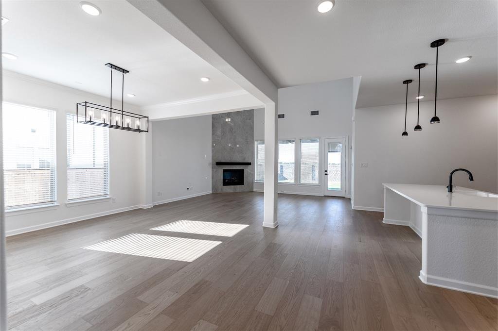 House in Celina, Texas, United States 4 - 16514610