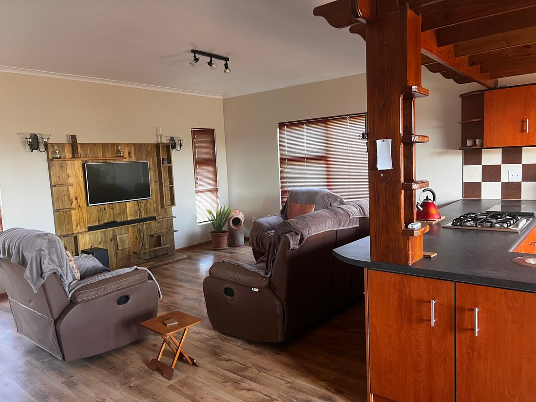 House in Gamtoos River Mouth, Eastern Cape, South Africa 5 - 16662563