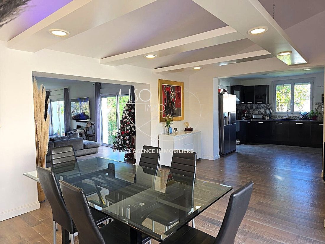 House in L'Ile-d'Olonne, Pays de la Loire, France 3 - 16665402