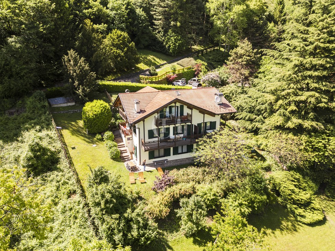 House in Tenno, Trentino – Alto Adige/Südtirol, Italy 1 - 16666052
