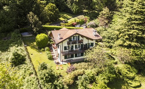 Maison à Tenno, Trentin-Haut-Adige, Italie 1