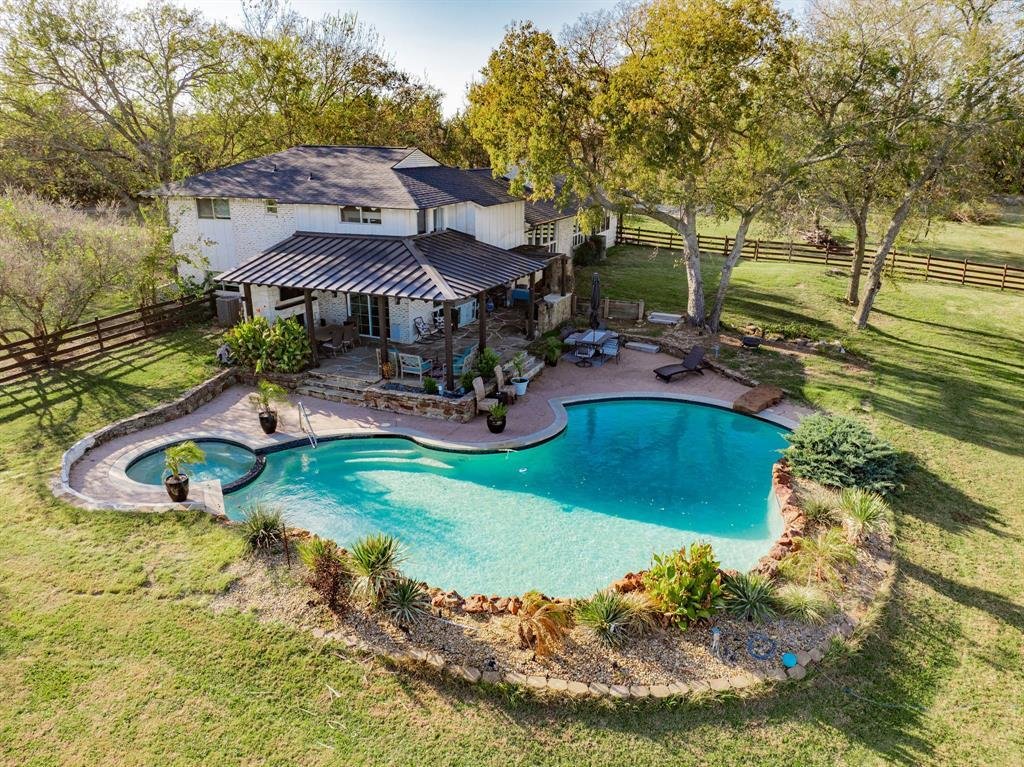 House in Rockwall, Texas, United States 1 - 16664425
