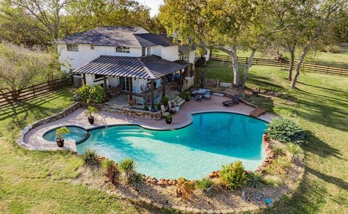House in Rockwall, Texas, United States 1