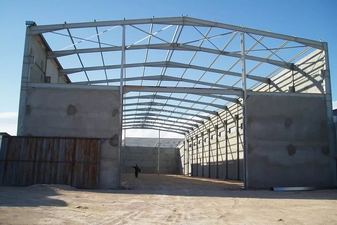 Land in Enfidha, Sousse, Tunisia 2 - 16662184