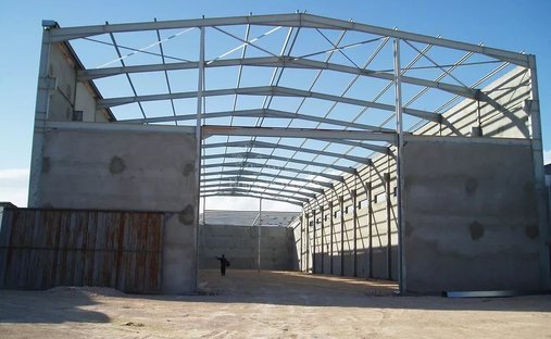 Terreno en Enfidha, Susa, Túnez 1