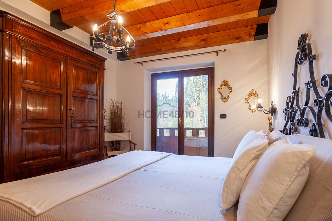 Apartment in Pré-Saint-Didier, Aosta Valley / Vallée d'Aoste, Italy 5 - 16663302