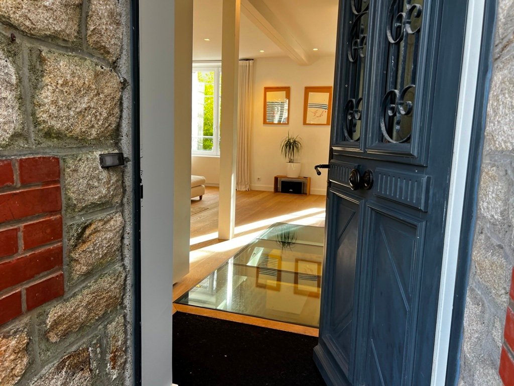 Apartment in Quimper, Brittany, France 1 - 16608301