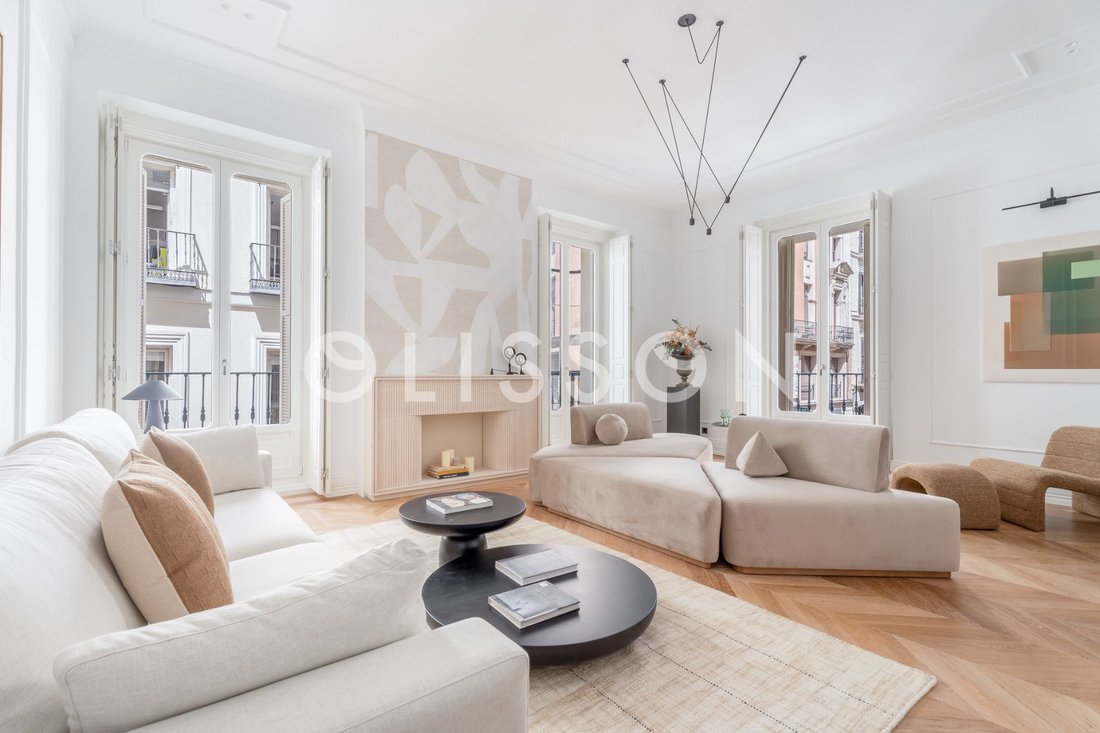 Apartment in Centro, Madrid, Spain 1 - 16663289