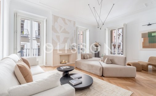 Apartment in Centro, Madrid, Spain 1