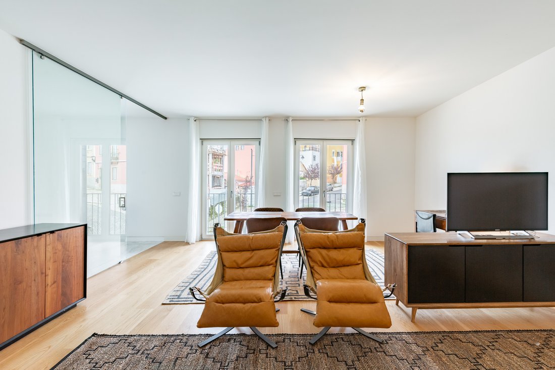Apartment in Ajuda, Lisbon, Portugal 4 - 16662386