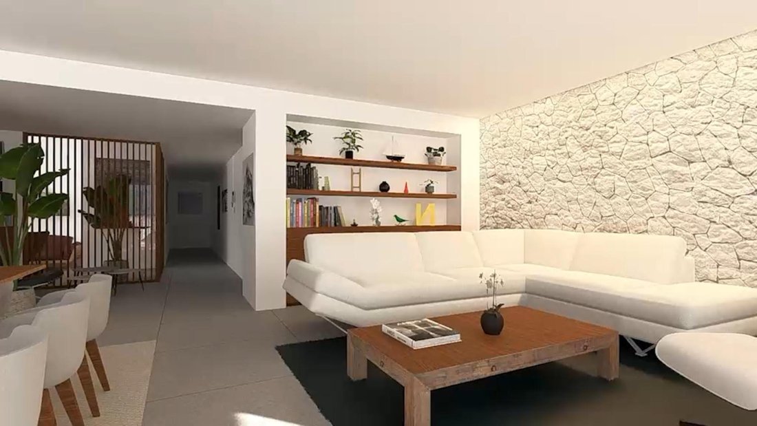 Apartment in Palma, Balearic Islands, Spain 5 - 15180027