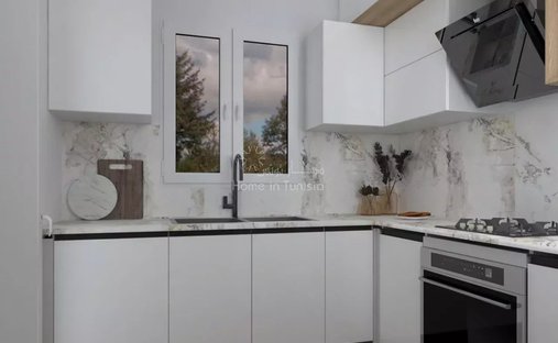 Apartment in Sousse, Sousse, Tunisia 1