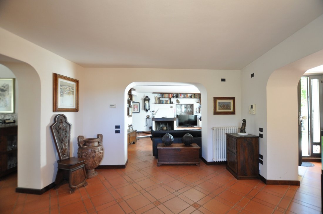 Country House in Center, Impruneta, Tuscany 5 - 16663610