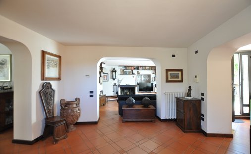 Castle for Sale in Impruneta, Tuscany, Italy