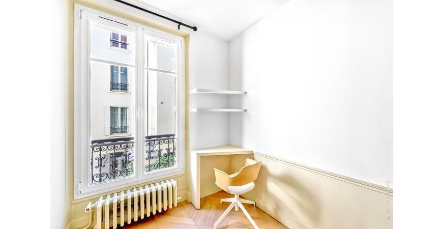 Apartment in Invalides, Paris 7e Arrondissement, Paris 4 - 16661660